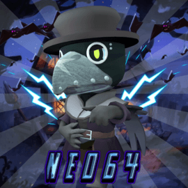 ⛩|NEO64🥀