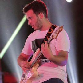 Mateo